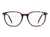 Okulary HUGO HG1213086F117. Okulary, Kolor brązowy. Kobieta.