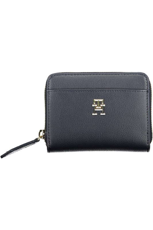 PORTFEL TOMMY HILFIGER DAMSKI NIEBIESKI