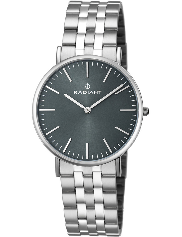 Zegarek RADIANT RA377202. Kwarcowy, Kolor czarny. Kobieta.