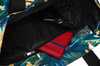 Wygodny shopper damski z poliestru - Rovicky
