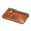 Skórzane etui damskie EL FORREST 858-29