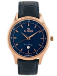 ZEGAREK G. ROSSI - 10212A2 (zg210e) + BOX