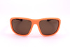 Okulary POLAROID PLD7049S2M5. Okulary przeciwsłoneczne, Kolor pomarańczowy. Unisex.