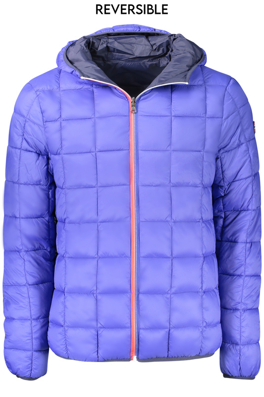 Norway 1963 NIEBIESKA KURTKA M�SKA