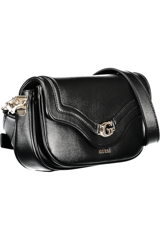 TOREBKA DAMSKA GUESS JEANS CZARNA