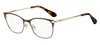 Okulary KATE SPADE BENDALL086F01. Okulary, Kolor brązowy. Kobieta.