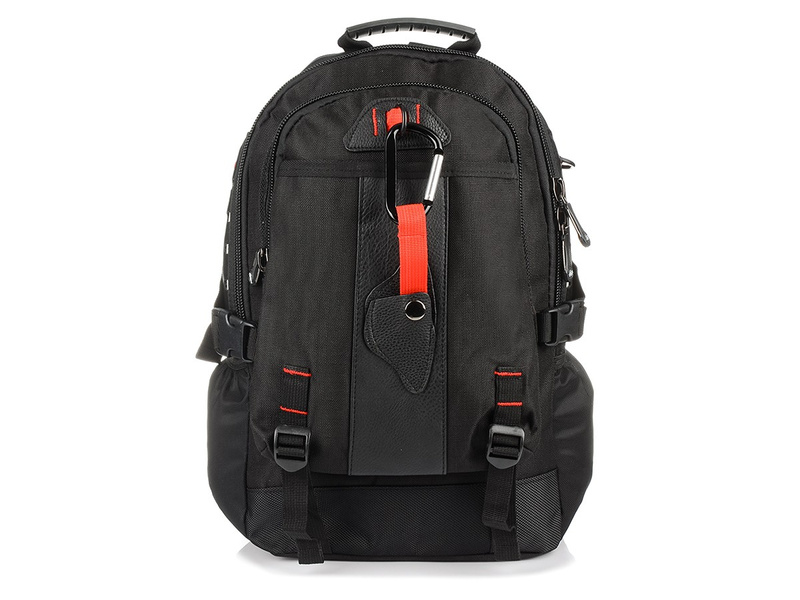 Star Dragon Plecak A4 miejski Szkolny sportowy X43