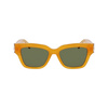 Damskie okulary przeciwsłoneczne LONGCHAMP LO745S