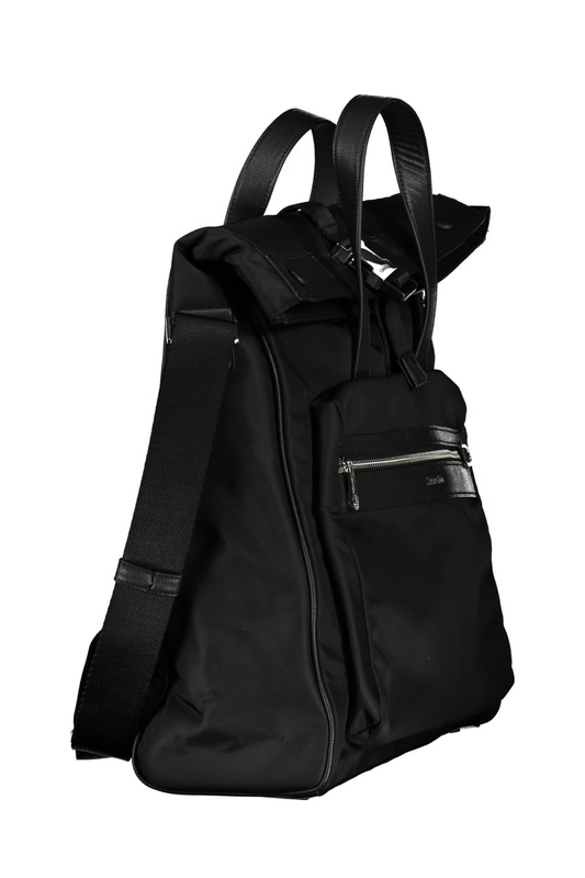 CALVIN KLEIN BLACK MĘSKA TORBA