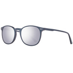 Okulary HELLY HANSEN HH5008-C02-50. Okulary przeciwsłoneczne, Kolor czarny. Unisex.