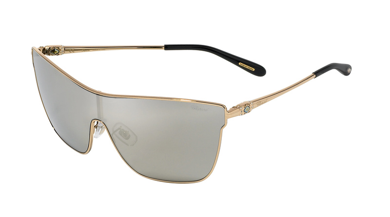 Damskie okulary przeciwsłoneczne CHOPARD SCHC20S99300G