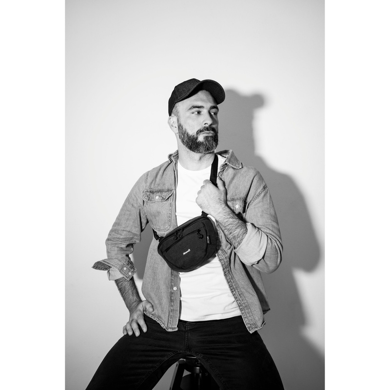 Plecak Himawari Roller XL