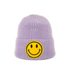 Czapka Dziecięca Smiley