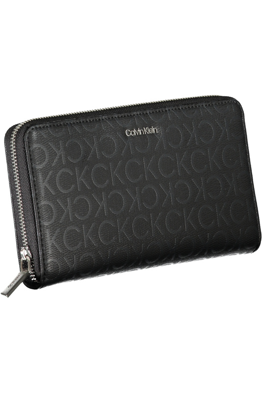 PORTFEL DAMSKI CALVIN KLEIN CZARNY