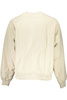 BLUZA CALVIN KLEIN BEZ ZAMKA M¨SKA BE˝OWA