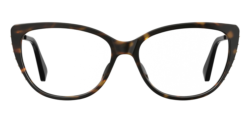 Okulary MOSCHINO MOS571-086. Okulary, Kolor HVN. Kobieta.