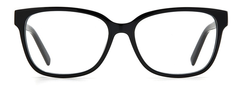 Okulary M MISSONI MMI-0073-807. Okulary, Kolor czarny. Kobieta.
