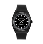 Zegarek JASON HYDE JH10009. Kwarcowy, Kolor czarny. Mężczyzna.
