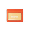 Dodatek MICHAEL KORS 35H6GTVD7LRED. CARDHOLDER, Kolor . Unisex.