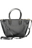 CZARNA TORBA DAMSKA TOMMY HILFIGER