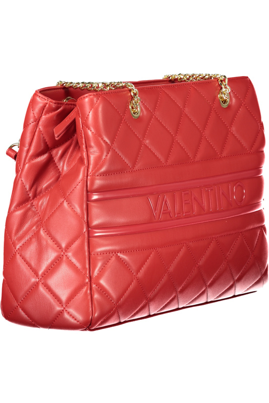 TOREBKA VALENTINO BAGS DAMSKA CZERWONA
