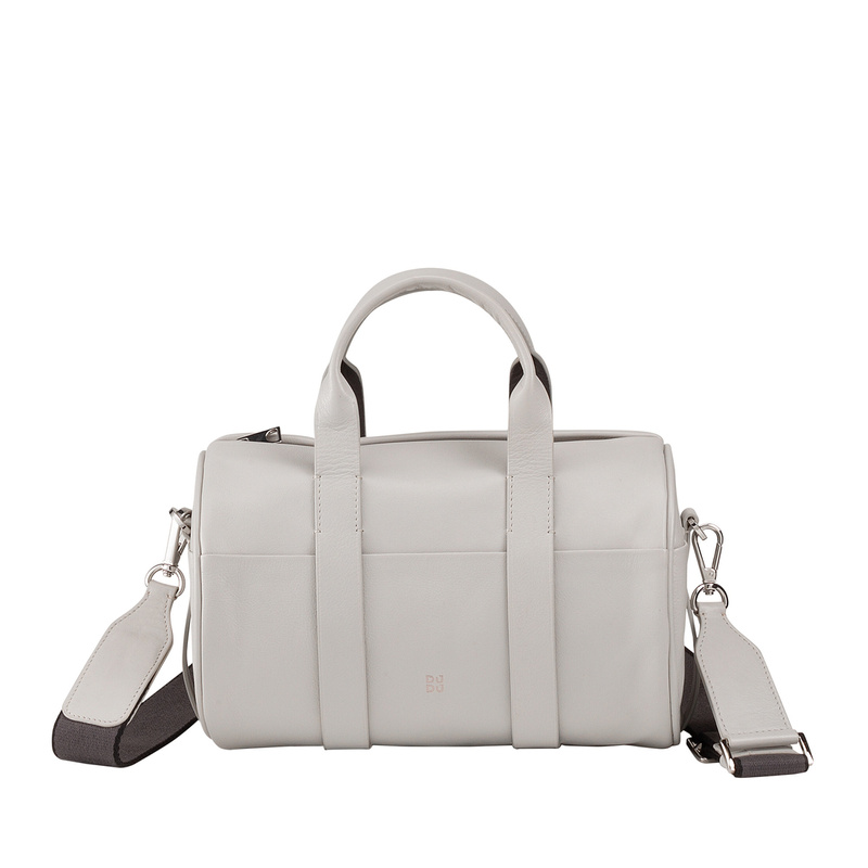 Damska torba crossbody DUDU elegancka skórzana