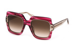 Damskie okulary przeciwsłoneczne JUST CAVALLI SJC023V5309