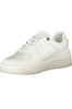 BIAŁE DAMSKIE BUTY SPORTOWE TOMMY HILFIGER