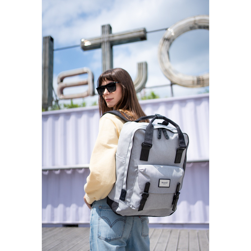 Plecak Himawari Chunky L