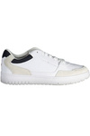 BIAŁY MĘSKIE BUTY SPORTOWE TOMMY HILFIGER