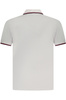 US GRAND POLO KRÓTKI RĘKAW MĘSKI BIAŁY