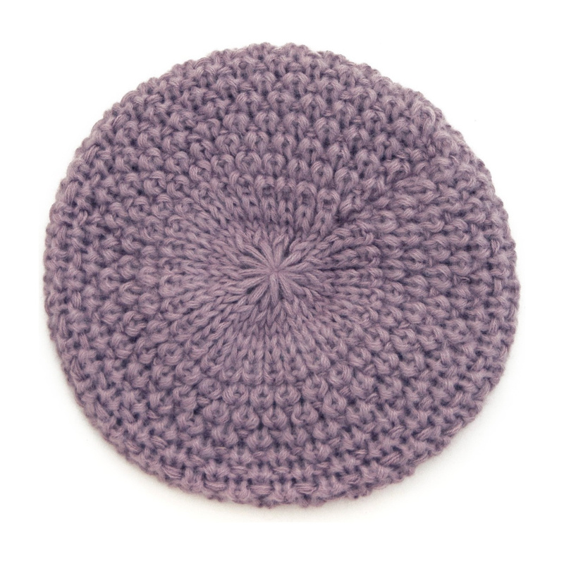 Polski beret Spadające Liście