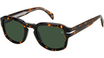 Męskie okulary przeciwsłoneczne DAVID BECKHAM DB-7098