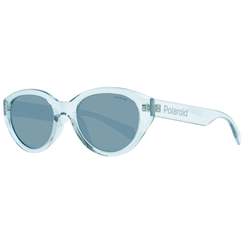 Okulary POLAROID PLD6051GS52KB. Okulary przeciwsłoneczne, Kolor przezroczysty. Kobieta.