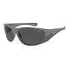 Okulary ARNETTE AN4331-291787. Okulary przeciwsłoneczne, Kolor szary. Mężczyzna.
