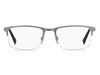 Okulary PIERRE CARDIN P.C.-6874-R80. Okulary, Kolor Mtdk Ruth. Mężczyzna.