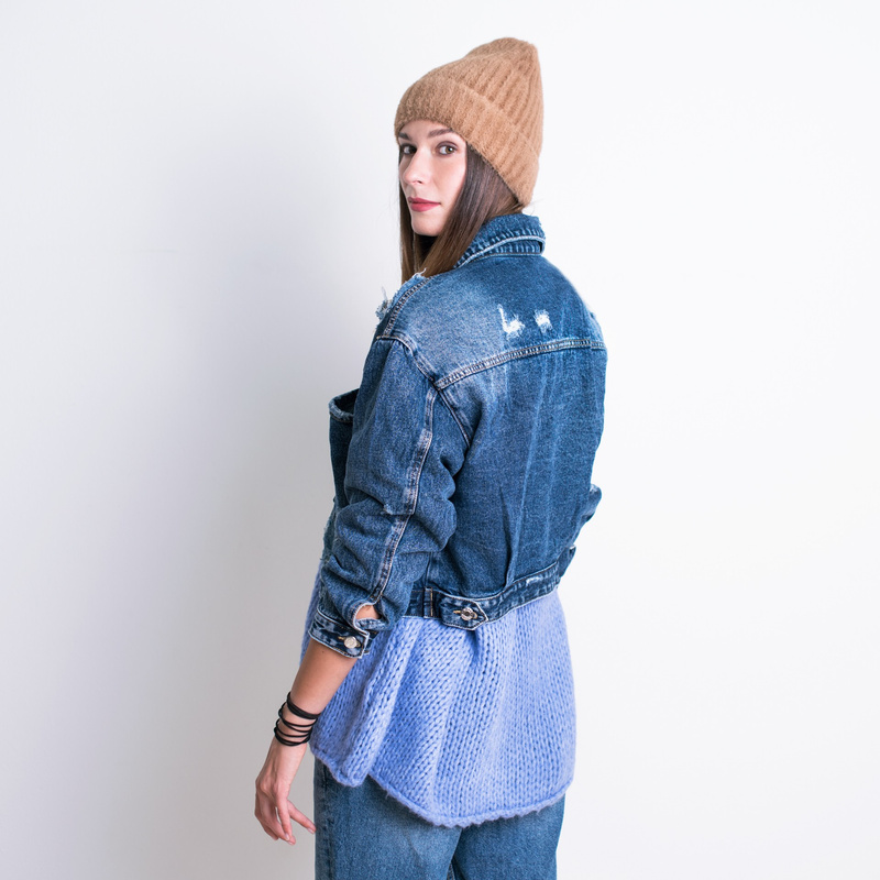 Czapka Dziecięca Cuteness