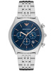 ZEGAREK MĘSKI EMPORIO ARMANI AR1974 - ZETA (zi045a)