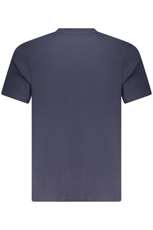 NORTH SAILS M�SKA KOSZULKA Z KR�TKIM R�KAWEM, NIEBIESKA