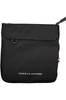 CZARNA TORBA NA RAMI� M�SKA TOMMY HILFIGER