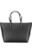CZARNA TORBA DAMSKA TOMMY HILFIGER