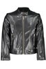 KURTKA SPORTOWA GUESS JEANS DLA DZIEWCZYN CZARNA