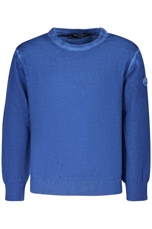 NIEBIESKI SWETER DZIECIĘCY NORTH SAILS
