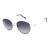 Okulary KODAK CF-90003-101. Okulary przeciwsłoneczne, Kolor złoty. Unisex.