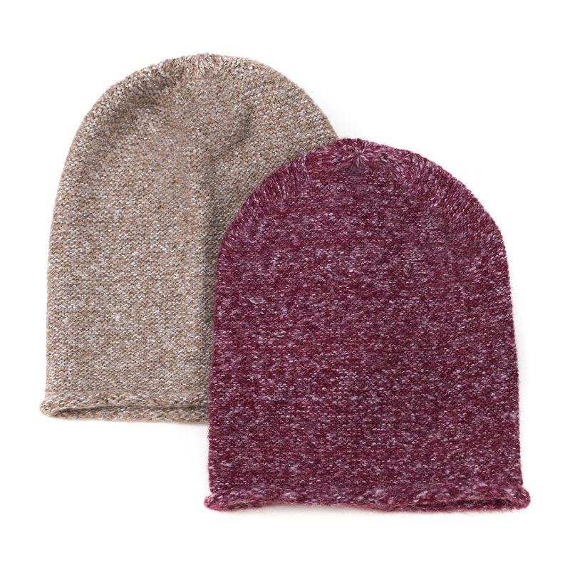 Czapka Stylowe owale