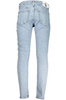CALVIN KLEIN JEANS DENIM MAN JASNONIEBIESKI