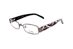 Okulary EMILIO PUCCI EP213606950. Okulary, Kolor szary. Kobieta.