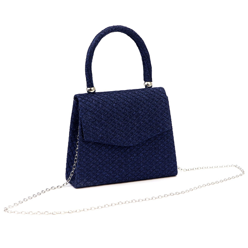 Jakościowa torebka damska z tworzywa Jessica A-2411