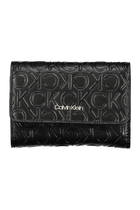 PORTFEL DAMSKI CALVIN KLEIN CZARNY