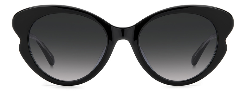 Damskie okulary przeciwsłoneczne KATE SPADE ELINAGS807F39